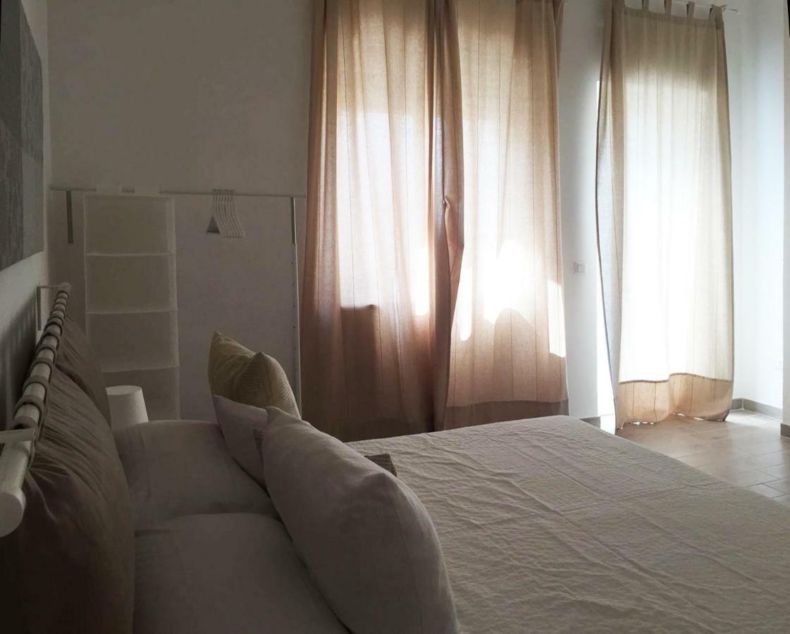 Gaia Bed & Breakfast Castellana Grotte Exterior photo